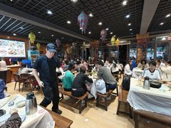 -九寨特色牦牛肉汤锅 羊肉汤锅