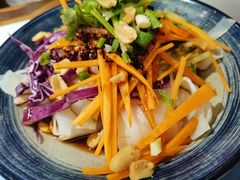 -宽窄巷成都菜(青岛路万达广场店)