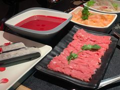 -井格重庆火锅(西直门凯德Mall店)