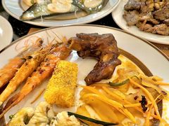 -汕头金海湾大酒店(万象城店)