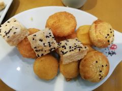 -家里婆自助水饺(振华路店)