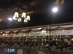 -真枪会射击俱乐部(河西中央公园店)