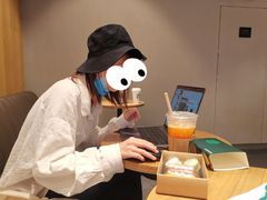 -星巴克臻选(深圳皇庭广场分店)