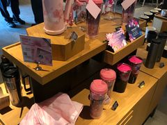 -星巴克(夏日百货店)