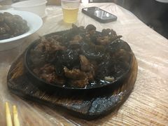 -小杨酒家(华苑小区店)