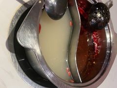 -非烤勿扰韩料自助烤肉(松山湖万科店)