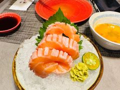 -满来寿喜烧(金虹桥店)