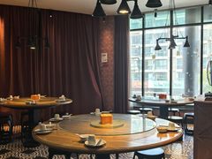 -永安鱼庄·镇江菜(丁卯店)