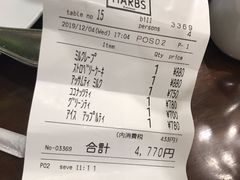 -HARBS(渋谷ヒカリエ シンクス店)