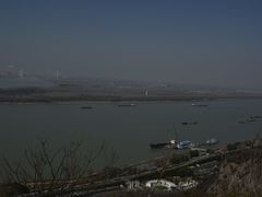 -幕燕滨江·长江观音景区