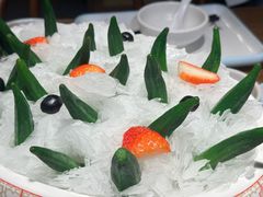 -乔街深夜食堂·小龙虾·高压锅生蚝(杭州总店)