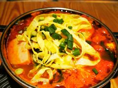 -线人米线(桂林路店)