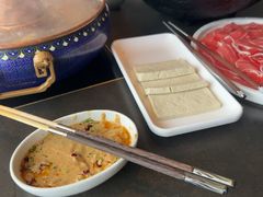 -东来顺·非遗火锅(赛格国际购物中心店)