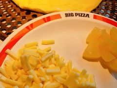 -比格比萨自助(宝山日月光店)