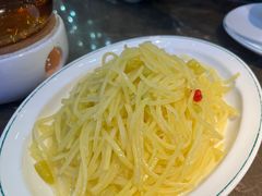 -老屋印象川菜(世纪东方店)