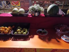 -咸宁万豪温泉谷度假区