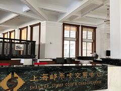 -上海邮政博物馆