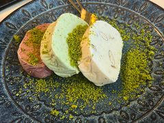 -龟兹KUCINA·新疆菜(前滩L+PLAZA店)