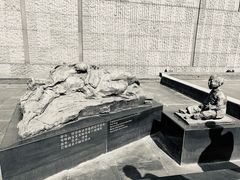 -侵华日军南京大屠杀遇难同胞纪念馆