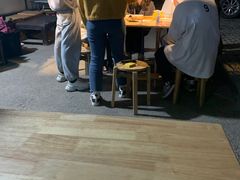 -霍元甲烧烤(江城商务大楼店)