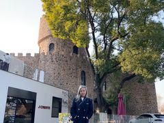 -J Create城市露营咖啡·简餐·宠物(上海动物园店)