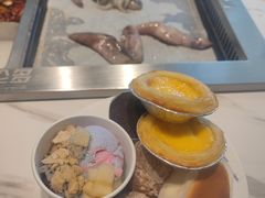-星伦多 自助料理(圆融店)