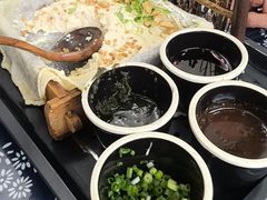 -百花人家(清水田园店)