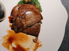 -钱塘秋荷(开鲁路店)