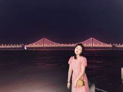 -星海湾跨海大桥