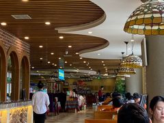 -巴依老爷新疆美食(马驹桥店)