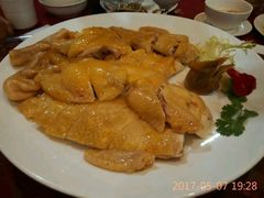 -龙禧渔村酒楼