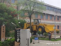 -柳州工业博物馆