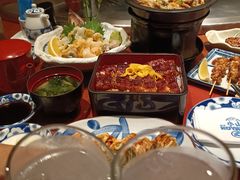 -小山日本料理(兴业太古汇店)