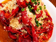 -虾小龙老长沙龙虾馆(坡子街店)