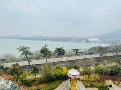 -九华山公园
