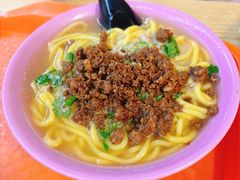 肉沫饸饹条-牛马行牛肉饸饹铺(长春总店)