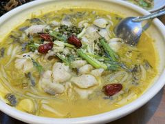 -外婆烧.老杭帮菜(庆春店)