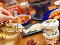 -小吊梨汤·北京菜(香山店)