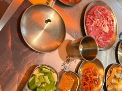 -西塔老太太泥炉烤肉(苏州大悦城店)
