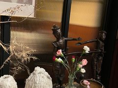 -南园民国茶楼餐厅·常州菜(北大街店)