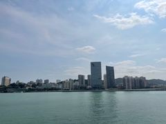 -鼓浪屿·皓月园