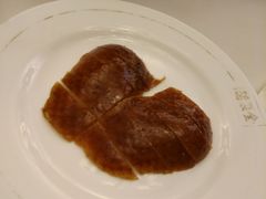 -北京全聚德(天安门店)