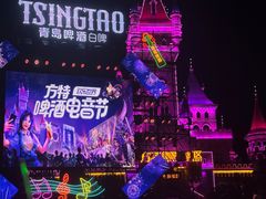 -郑州方特欢乐世界