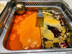 -海底捞火锅(海宁路店)