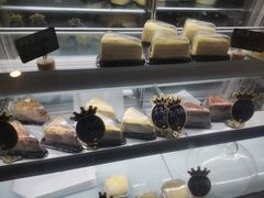 -7cake榴莲千层蛋糕(松江店)