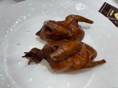 -喜宴又一村·粤菜·茶点·海鲜(壹方天地店)