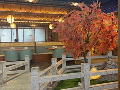 -三凤酒家·百年无锡菜(清扬茂业店)