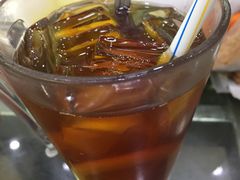 冻柠茶-澳洲牛奶公司(佐敦店)