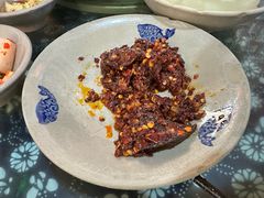 -张关合渣(航空大道店)