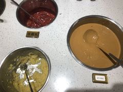 -梧桐院鲜羊铜锅涮肉(西虹市大院店)